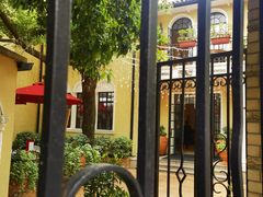 -玫瑰厅上海菜(兴国路店)