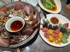 -1937青岛老味道·海肠捞饭·青岛菜(大鲍岛栈桥店)