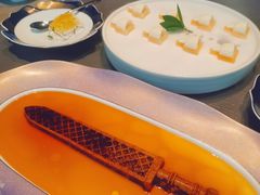 -曾宴·楚菜(湖北省博物馆店)