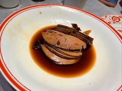 -老海陵·泰州菜(图书馆店)