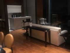 -广州天河合景福朋喜来登酒店