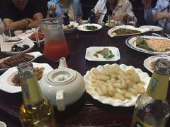 -吴门人家·苏宴宫廷菜(拙政园店)