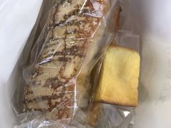 -皇后西斯汀饼店(文化路店)
