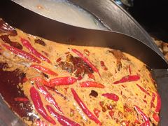 -阳阳老火锅(小南门店)