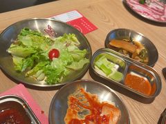 -西塔老太太泥炉烤肉(武汉摩尔城店)
