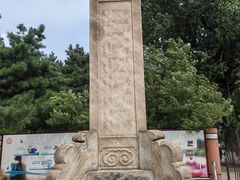 -北陵公园