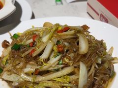 -不倒翁·安徽名菜楼(步行街店)