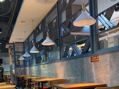 -比格比萨自助(国展店)