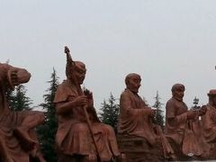 -法门文化景区