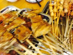羊排-马艾萨中国兰州传统牛肉面(惠新里店)