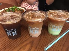 -CowCow其其·牛杂咖啡公司(六运店)