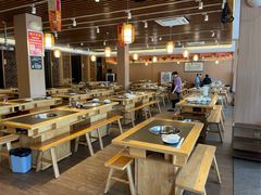 -肖仙仙羊肉汤·创于1996年(三官堂总店)