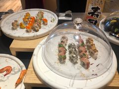 -北京王府井希尔顿酒店·万斯阁西餐厅