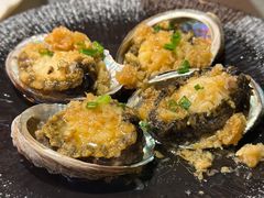 -阿龙海鲜农家乐·三亚老字号(海棠湾店)
