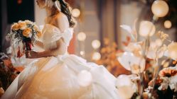 -南京宝娜嫁衣婚纱礼服馆(中央路店)