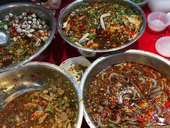 -车头老二大排档(金城步行街店)