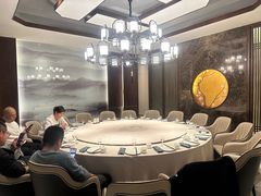 -毛家饭店·30年融合新湘菜(汉峪金谷店)