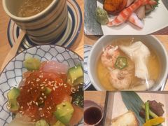 -然寿司(郎园vintage店)