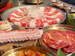 -入火韩国烤肉(凯旋广场店)