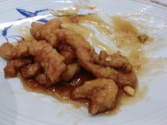 -鲁西南老厨子·特色鲁菜(经一纬五店)