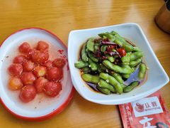 -庆峰龙虾烧烤(合肥一店)