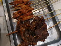 -金乐活美食(中街店)