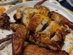 -四方桌·福建客家土菜(德化梅园店)