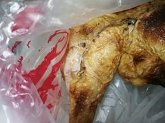 -四云楼烤鸡店(吉庆街店)