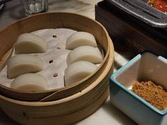 -绿茶餐厅(北京世纪金源店)