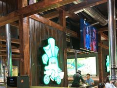 -山葵说·泥炉烤肉(泰达时尚E街区店)