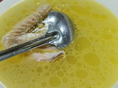 丘二馆秘制鸡汤-老丘丘(较场口店)