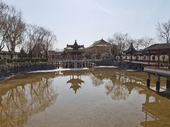-盛世南宫影视城(北普陀影视城)