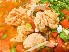 -飞虹鱼馆(春华路店)
