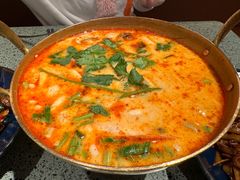 -Home Thai·泰谣(王府井apm店)