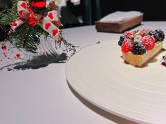 -L'Arome芳芳法国餐厅(仙林金鹰店)