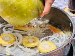 -椰小鸡·琼州糟粕醋(美兰缤纷城店)