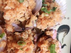 -大锅强·蒸海鲜青岛菜(吾悦广场店)