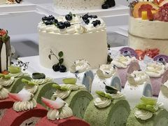 -美斯烘焙培训学院•蛋糕•面包•咖啡(宝安校区)