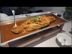 -徽州小镇(高新店)