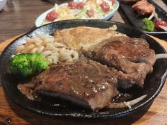 -豪尚豪牛排(彩悦城店)