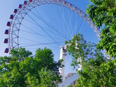 -天津之眼摩天轮