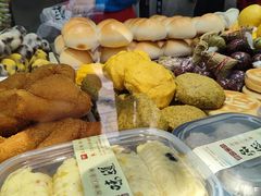 -宫门口馒头铺(创始人总店)