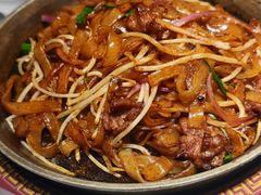 -稻香饭店(IFS国金中心店)