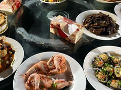 -明润海鲜(南边海店)