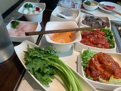 -海底捞火锅(长沙华创国际广场店)