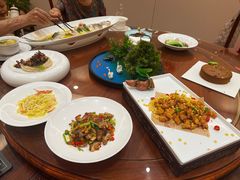 -鲁宴·鲁煨黄河生态大鲤鱼(月坛店)