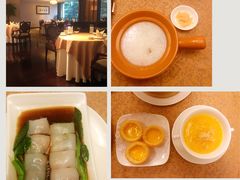 -新东方千禧大酒店-逸品轩中餐厅