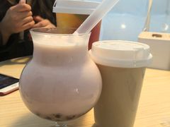 马来拉茶-天空花园餐吧·生日·团建(南山店)