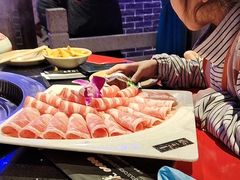 -唇辣号重庆老火锅(燕郊鑫乐汇店)