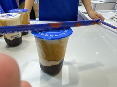 -煲珠公·老红糖珍珠奶茶(长宁龙之梦店)